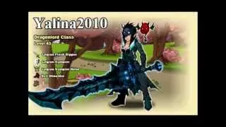 =AQW= Old Clan Elite Best PvPers