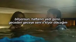 Jungkook - Seven (Explicit Vers.) (Türkçe çeviri)