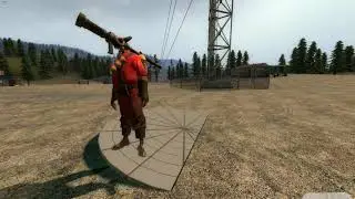 Pyromed