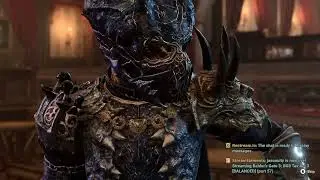 BG3 Tav Act 3 [BALANCED] (part 57)