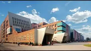 LPU Campus Guide