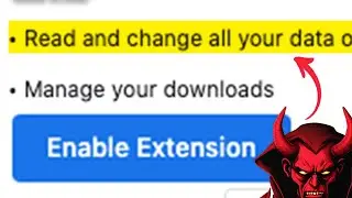 The Dark Side of &ldquo;Free VPN&rdquo; Extensions