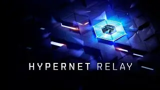 Eve Online - Гиперсетевое реле (#1) HYPERNET RELAY