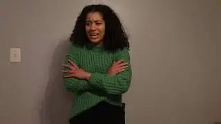 College Ballad Audition- Jade Cox