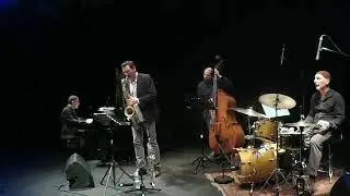 Beppe Barbera quartet -  