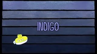 Old Wave - Indigo (Official Music Video)