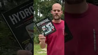 Hydrotail How To and Uses.