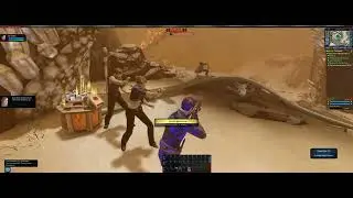Let's Play Star Trek Online: Alliance Pt 35