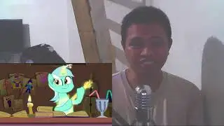 Emil React: Anthropology (OpenToonz Test) by Snapai