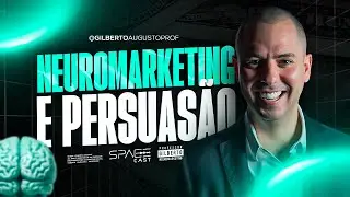 NEUROMARKETING E PERSUAS&Atilde;O PARA VENDER MAIS  | SPACECAST