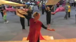 Dancing For Him Wide Screen