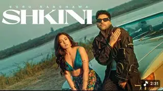 GURU RANDHAWA - 