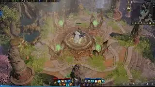 1300 Rift Legendary Secret map gold return, Lost Ark