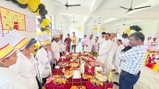 VMY NURSING OF COLLEGE MAU || BSc nursing || NUTRITION EXHIBITION & DEMONSTRATION PROGR M