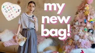 How to Style Louis Vuitton Multicolor Bags! 🌈 Lodge GM