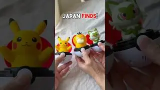 Got it online with a disc-code: *ADRIAN* from @rainbowholicTV  #pokemon #pokeball #japanfinds