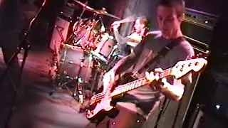 [hate5six] Cave In - December 01, 2000