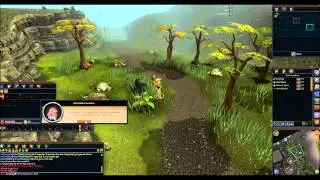Day142 - Krisimay's Road to Trimmed Completionist Cape