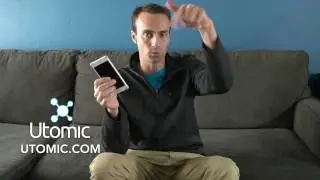 Utomic Edge Review - Best Cell Phone Protection