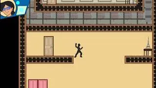 Spycraft Jam - Development Log 3