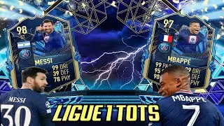 LIVE FIFA 23 Free Ligue 1 Red Pick Compensation?/Rivals & Fun Cup Grind/Unlimited Ligue 1 Packs  PPs