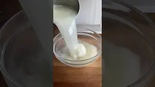 Science of Mozzarella