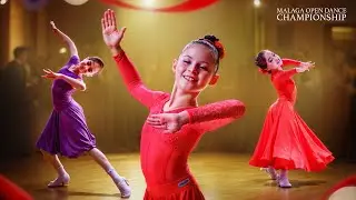 Шоу латинских танцев, которое зажгло сцену 🔥 Чистая страсть и эмоции💥