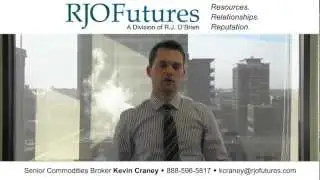 01/22/2013 - Afternoon Market Wrap Up - Interest Rate Futures