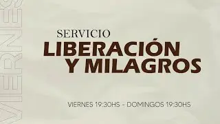 🔥 SERVICIO DE LIBERACIÓN Y MILAGROS 🔥 | Avivamiento SI | Viernes 16 de Enero del 2026