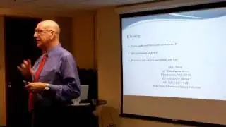 Q&A to Lecture 