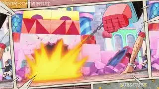 Insane Devil Fruit Powers Explained! 4K ENG SUBS