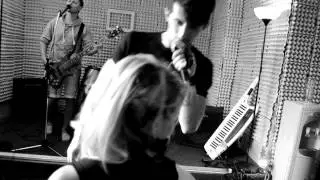 J-elle - Королева каменного сердца (cover Rock & Roll Queen)