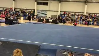 DP Nationals 2022