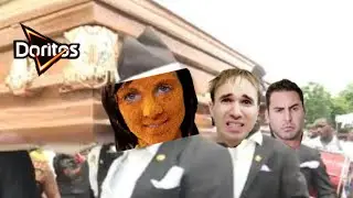 Dorito dream girl coffin dance parody