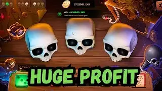 New Skull Game Hack Testing - Brawl Pirates Game Hack 1win | Winning Hacks