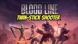 Super Evil Megacorp&rsquo;s Twin-Stick Shooter! (First impressions)