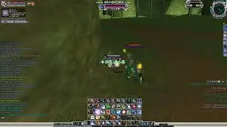 solo lv  71map  elf  rf online