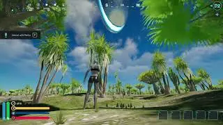 TESTING EARTH2 PRE-ALPHA