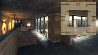 Counter-Strike Online: Gun Deathmatch - Gallery Gameplay [HD]