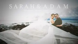 Sarah & Adam | Destination Wedding at Merriman&rsquo;s Kapalua | Maui Wedding Film