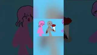 Love victim 2 - sad stickman animation