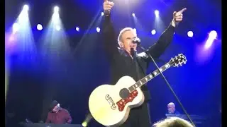 Neil Diamond - Crunchy Granola Suite - Live at the Greek Theater 8/23/2012