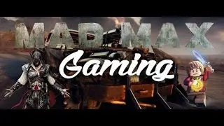 Madmax  gta v biker dlc