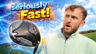 Quantum Driver = Free Distance?
