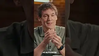 Dan shares why Lake | Flato uses Revit #Autodesk #Architect #Revit #AEConAEC
