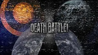 Localized Entertainment ┃The Iris Vs The Moon┃Death Battle Fan Made Trailer