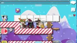 Growtopia: DonaTions! #1 | Devil Wings?!