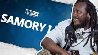 Samory I Details Chronic Law Collab, Getting Shot & Why Reggae Music Is Being Watered Down