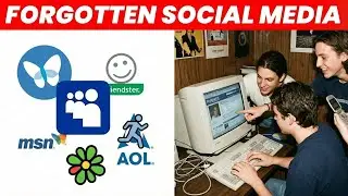 Social Media Platforms That No Longer Exist &mdash; or No Longer Matter
