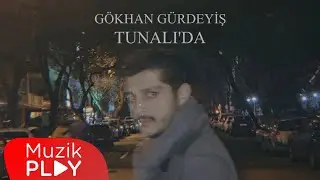 G&ouml;khan G&uuml;rdeyiş - Tunalı'da (Official Lyric Video)